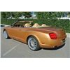 Image 5 : 2008 Bentley Continental GTC