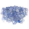 Image 1 : 23.37ctw Oval Mixed Tanzanite Parcel