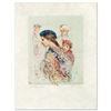 Image 1 : Guatemalan Mother and Baby by Hibel