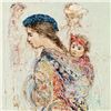 Image 2 : Guatemalan Mother and Baby by Hibel