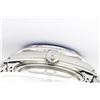 Image 8 : Rolex Stainless Steel Diamond DateJust Men's Watch