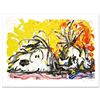 Image 1 : Blow Dry by Tom Everhart