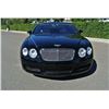 Image 2 : 2005 Black Bentley Continental GT Coupe