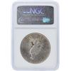 Image 2 : 1924 NGC MS63 Peace Silver Dollar