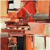 Image 2 : Piano in Red by Yuri Tremler