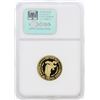 Image 2 : 1986 NGC PF70 Ultra Cameo $5 Liberty Gold Coin