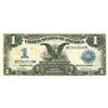 Image 1 : 1899 $1 Black Eagle Silver Certificate