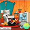 Image 2 : Just Fur Laughs by Chuck Jones