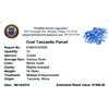 Image 2 : 16.16ctw Oval Mixed Tanzanite Parcel