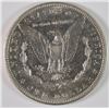 Image 2 : 1883-S MORGAN SILVER DOLLAR, NICE AU+