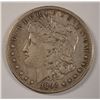 Image 1 : 1892-S MORGAN DOLLAR XF