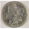 Image 1 : 1894-O MORGAN DOLLAR AU/BU CLEANED