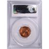 Image 4 : 1952 LINCOLN CENT, PCGS MS-66 RED