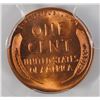 Image 3 : 1955 LINCOLN CENT PCGS MS-66+ RED