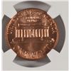 Image 3 : 1973-S LINCOLN CENT, NGC MS-66 RED