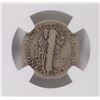 Image 3 : 1916-D MERCURY DIME NGC G 4