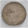 Image 3 : 1823 BUST HALF DOLLAR, PCGS AU ( cleaned l GRADES AU-58