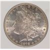 Image 2 : 1878 MORGAN SILVER DOLLAR, PCI GEM BU