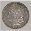 Image 2 : 1880-O MORGAN SILVER DOLLAR, PCI CHOICE BU