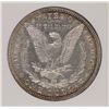 Image 3 : 1880-O MORGAN SILVER DOLLAR, PCI CHOICE BU
