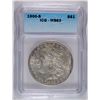 Image 1 : 1900-S MORGAN DOLLAR ICG MS-63