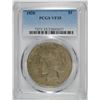 Image 1 : 1928 PEACE DOLLAR PCGS VF-35