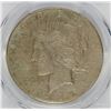 Image 2 : 1928 PEACE DOLLAR PCGS VF-35
