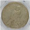 Image 3 : 1928 PEACE DOLLAR PCGS VF-35