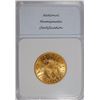 Image 4 : 1907 $10 GOLD LIBERTY NNC CH BU
