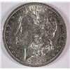 Image 1 : 1889-O MORGAN DOLLAR AU