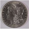 Image 1 : 1889-S MORGAN DOLLAR BU SEMI-KEY