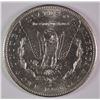Image 2 : 1889-S MORGAN DOLLAR BU SEMI-KEY
