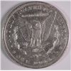 Image 2 : 1899-S MORGAN DOLLAR XF-AU SEMI-KEY
