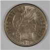 Image 1 : 1910 BARBER DIME CH BU
