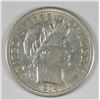 Image 1 : 1914 BARBER DIME CH AU