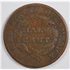 Image 2 : 1825 HALF CENT VG/F
