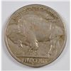 Image 2 : 1920-S BUFFALO NICKEL SOLID VF+ OBVERSE LOOKS XF