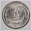 Image 2 : 1938 WASHINGTON QUARTER CH BU