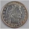 Image 1 : 1907-D BARBER HALF DOLLAR CH BU