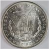 Image 2 : 1885-O MORGAN SILVER DOLLAR CHOICE BU