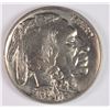 Image 1 : 1937 BUFFALO NICKEL, GEM BU+