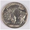 Image 2 : 1937 BUFFALO NICKEL, GEM BU+