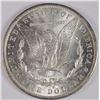 Image 2 : 1884-O MORGAN SILVER DOLLAR, CHOICE BU