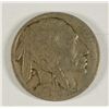 Image 1 : 1915-S BUFFALO NICKEL, VG  KEY DATE