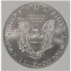 Image 3 : 2010 AMERICAN SILVER EAGLE, NGC MS-70 EARLY RELEASES