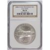 Image 1 : 2006-S SAN FRANCISCO OLD MINT COMMEMORATIVE SILVER DOLLAR, NGC MS-70