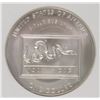 Image 3 : 2006-P BEN FRANKLIN SCIENTIST COMMEMORATIVE SILVER DOLLAR, NGC MS-70
