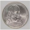Image 2 : 2006-P BEN FRANKLIN FOUNDING FATHER SILVER COMMEMORATIVE DOLLAR, NGC MS-70