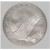 Image 2 : 2008-P BALD EAGLE SILVER COMMEMORATIVE DOLLAR, NGC MS-70