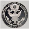 Image 3 : 2008-P BALD EAGLE SILVER COMMEMORATIVE SILVER DOLLAR, NGC PF-70  U.C.